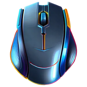 Mouse Click Animation Png Jui66 PNG image