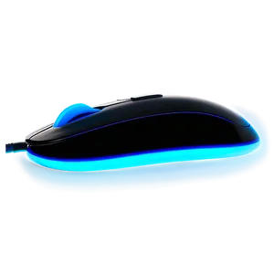 Mouse Click Glow Png 06122024 PNG image