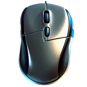 Mouse Click Icon Png 06122024 PNG image