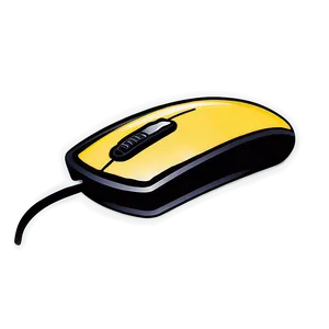 Mouse Click Icon Png 06122024 PNG image