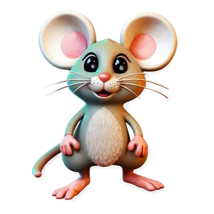 Mouse Sketch Png Pck47 PNG image