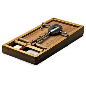 Mouse Trap Png Whk44 PNG image