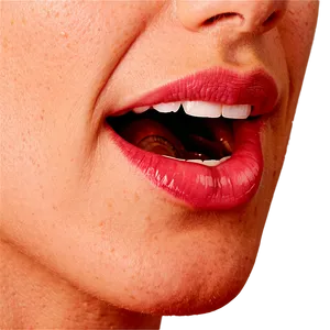 Mouth With Cigarette Png 87 PNG image