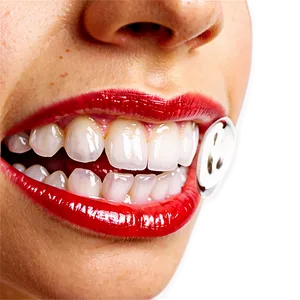 Mouth With Teeth Png 05242024 PNG image