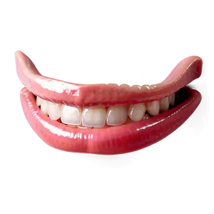 Mouth With Teeth Png Swp38 PNG image