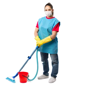 Move-out Cleaning Service PNG 29
