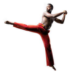 Movement D PNG