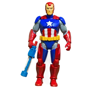 Movie Inspired Action Figure PNG 06262024 PNG