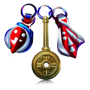 Movie Inspired Keys PNG 67 PNG