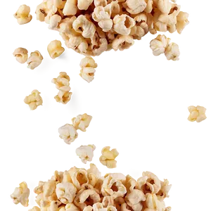 Movie Theater Popcorn Kernel PNG Ywi PNG