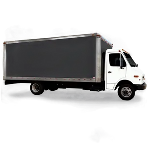 Moving Truck Transparent Background Png 22 PNG image