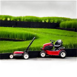 Mowing And Lawn Care Png 06282024 PNG image