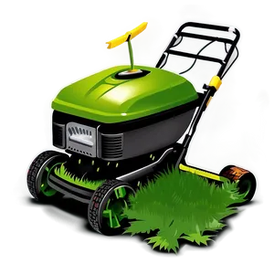 Mowing And Lawn Care Png 06282024 PNG image