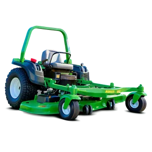 Mowing For Weed Control Png 06282024 PNG image