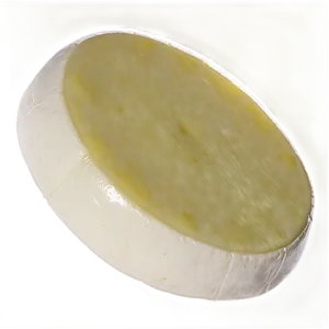 Mozzarella Cheese Wheel Png 06212024 PNG image