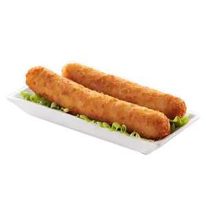 Mozzarella Sticks Box PNG 72
