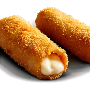 Mozzarella Sticks Box PNG Qkt