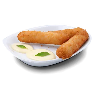 Mozzarella Sticks Serving PNG Dfa95 PNG
