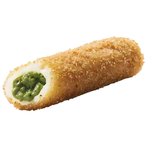 Mozzarella Sticks With Pesto PNG Iqr