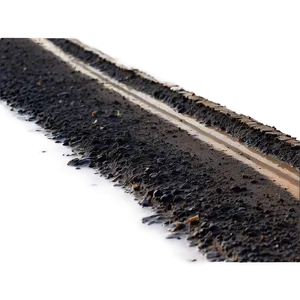 Muddy Dirt Road PNG Kcm PNG