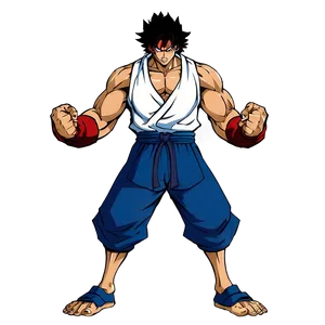 Mugen C PNG image