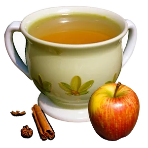 Mulled Apple Cider Png 43 PNG image