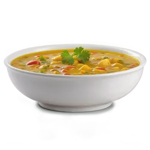 Mulligatawny Soup PNG 14 PNG