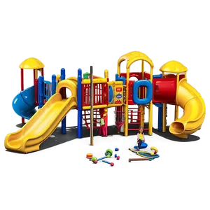 Multi-activity Playground Sets Png Ixy PNG image