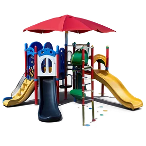 Multi-activity Playground Sets Png Sak PNG image