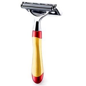 Multi-blade Razor PNG 12