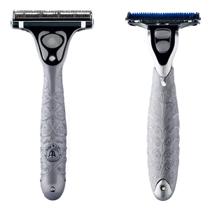 Multi-blade Razor PNG 70 PNG