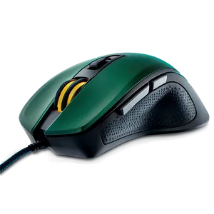 Multi-button Gaming Mouse PNG Pky PNG