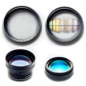 Multi-coated Camera Lens Png Cwa PNG image