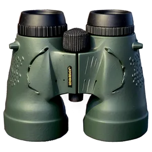 Multi-coated Lens Binocular PNG 21 PNG