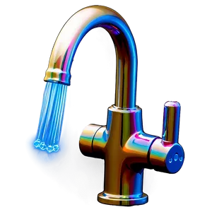 Multi-color Led Tap PNG 06262024