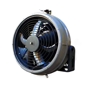 Multi-directional Fan PNG 72