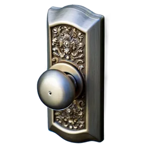 Multi-function Doorknob Png 06272024 PNG image