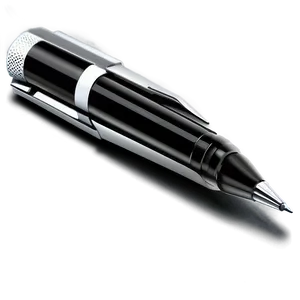 Multi-function Mechanical Pencil PNG Twc