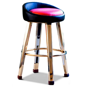 Multi-functional Barstool PNG 06282024