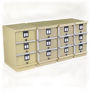 Multi-functional Cabinet PNG 06122024 PNG