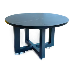 Multi-functional Dining Table PNG 06122024
