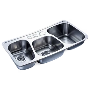 Multi-functional Kitchen Sink Png 05242024 PNG image
