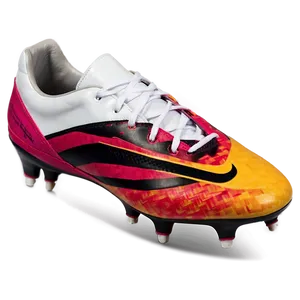 Multi-ground Soccer Cleats Png 06132024 PNG image