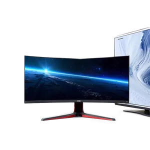 Multi-input Gaming Monitor PNG 06212024
