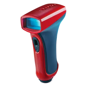 Multi-interface Barcode Scanner PNG 06272024