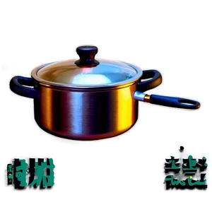 Multi-layered Cooking Pot Png 59 PNG image