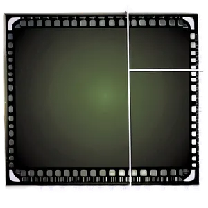 Multi-layered Film Frame PNG Ama PNG