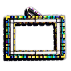Multi-layered Video Frame PNG 06262024