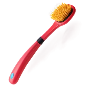 Multi-level Bristle Toothbrush Png Dit2 PNG image