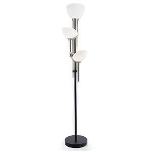 Multi Light Floor Lamp PNG 06122024 PNG